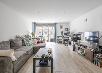 Thumbnail 1 bed flat for sale in Narrow Street, Limehouse, London