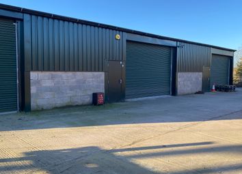 Thumbnail Light industrial to let in Canon Pyon Road, Hereford