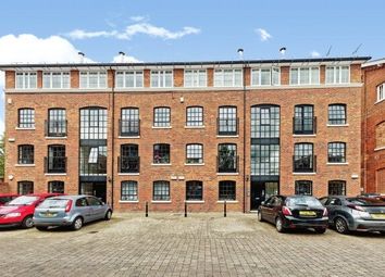 Thumbnail Flat to rent in The Spires Holters Mill, Canterbury