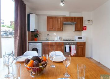 Thumbnail 1 bedroom flat to rent in Maple Street, London