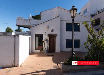 Thumbnail 2 bed villa for sale in San Miguel De Salinas, Comunitat Valenciana, Spain