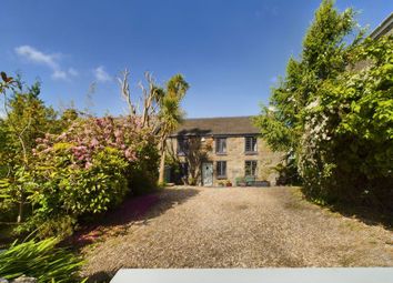 Thumbnail Semi-detached house for sale in Chapel Row, Penders Lane, Redruth