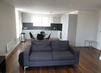 Thumbnail 2 bed flat for sale in 4 Cambridge Street, Manchester