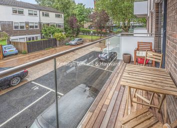 Thumbnail 2 bedroom flat to rent in Primrose Hill Road, London