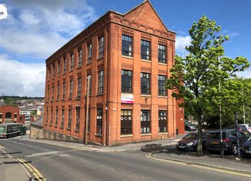 Thumbnail Office to let in The Foundry, Cicely Lane, Blackburn