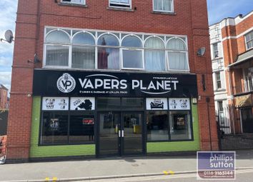 Thumbnail Retail premises to let in Shop, 62, Church Gate, Leicester