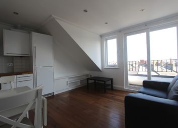 Thumbnail 1 bed flat to rent in St. Augustine's Road, Camden Town, London