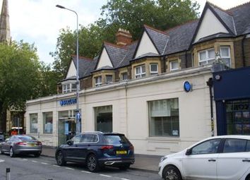Thumbnail Retail premises for sale in 40-44 Wellfield Road, Cardiff, South Glamorgan