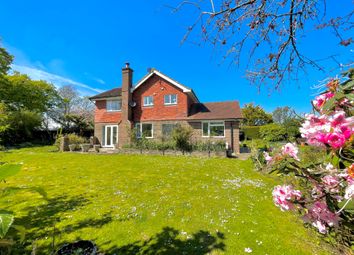 Thumbnail Detached house for sale in Lyminster Road, Lyminster, West Sussex