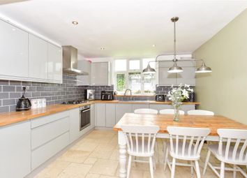 Thumbnail 3 bed semi-detached house for sale in Station Road, St Helens, Isle Of Wight