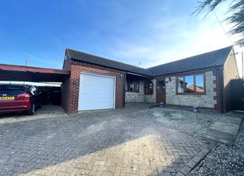 Thumbnail Detached bungalow for sale in St Martins Way, Ancaster