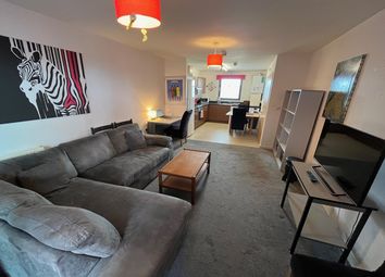 Thumbnail Flat to rent in Hornsey Street, London N7, EPC Rating B