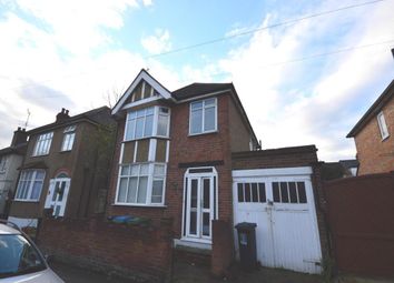 3 Bedroom Detached house for rent