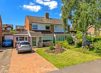 Thumbnail 3 bed semi-detached house to rent in Windmill Avenue, St.Albans
