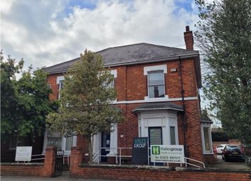 Thumbnail Office to let in First Floor, 11 Dudley Street, Grimsby, Lincolnshire