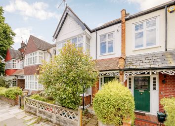 Thumbnail 4 bed property for sale in Elmwood Road, Chiswick, London