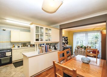 Windmill Close, Upper Beeding, Steyning, West Sussex BN44, south east england