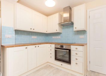 2 Bedroom End terrace house for rent