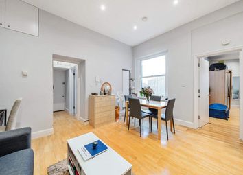 Thumbnail 2 bedroom flat for sale in Canfield Gardens, London