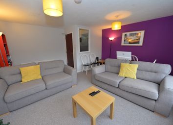 Thumbnail 1 bed flat to rent in Ranelagh Gardens., Banister Park, Southampton