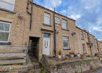 Thumbnail 2 bed terraced house for sale in Bramston Street, Brighouse, West Yorkshire