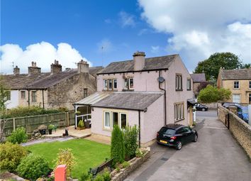 Thumbnail Detached house for sale in High Street, Gargrave, Skipton