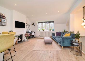 2 bed maisonette for sale in Dover House Road, London SW15
