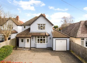 Thumbnail Detached house for sale in Crown Road, Kidlington, Oxfordshire