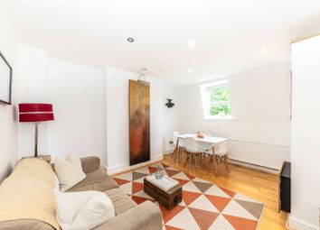 Thumbnail 1 bed flat for sale in Elgin Avenue, London