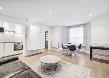 Thumbnail Flat to rent in 493 Kings Road, Chelsea