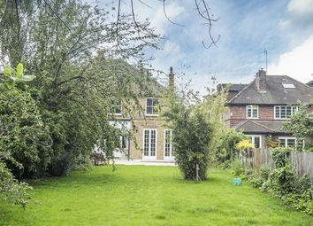 Thumbnail 4 bedroom semi-detached house to rent in Church Path, London