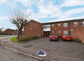Thumbnail Flat for sale in Chingford Road, Coventry
