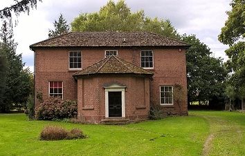 Thumbnail 4 bed detached house to rent in Pitchford, Condover, Shrewsbury, Shropshire