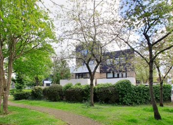 Thumbnail Flat for sale in Chesterton Close, Wandsworth, London