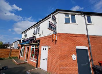 Thumbnail Flat to rent in Woden Road East, Wednesbury