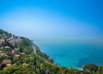 Thumbnail 7 bed villa for sale in Roquebrune Cap Martin, Menton, Cap Martin Area, French Riviera