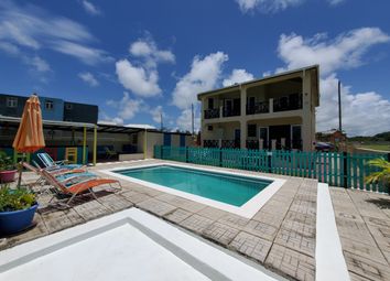 Thumbnail 4 bed villa for sale in Saint Philip, Barbados