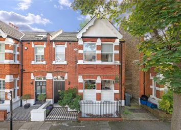 Thumbnail Semi-detached house for sale in Cleveland Avenue, London