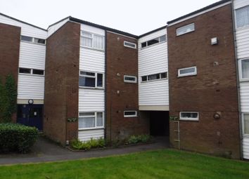 Thumbnail 1 bed flat to rent in Villa Court, Madeley, Telford