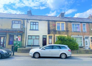 Thumbnail Terraced house for sale in Burnley Rd, Brierfield