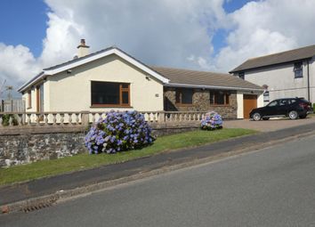 Thumbnail 3 bed bungalow for sale in Harbour View, Onchan, Isle Of Man
