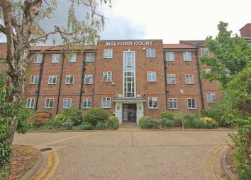 Thumbnail 2 bed flat for sale in The Drive, London