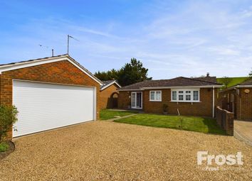 Thumbnail 3 bedroom bungalow for sale in Coppermill Road, Wraysbury, Berkshire