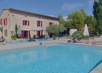 Thumbnail 4 bed property for sale in Midi-Pyr&eacute;n&eacute;es, Tarn, Albi