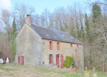 Thumbnail 5 bed property for sale in Gouzon, Creuse, France