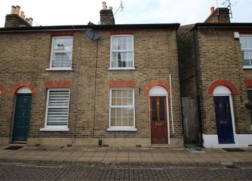 2 Bedroom End terrace house for sale