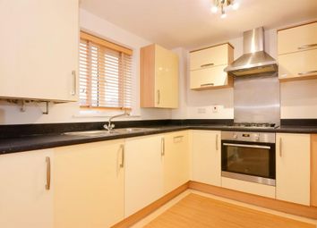 Thumbnail 2 bed flat for sale in Plantation Close, Bushey