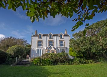 Thumbnail Detached house for sale in Horton, Gower, Swansea