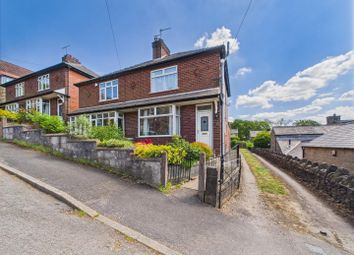 Property listing in Matlock, Derbyshire
