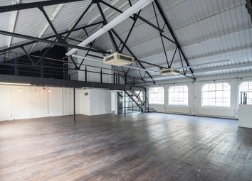 Thumbnail Office to let in Underwood Street, London